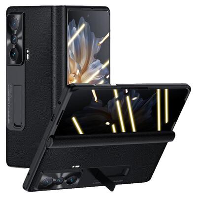 荣耀magicvs手机壳新款