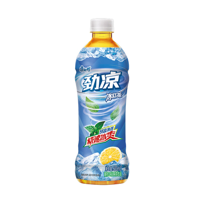 【官方旗舰】康师傅冰红茶饮料