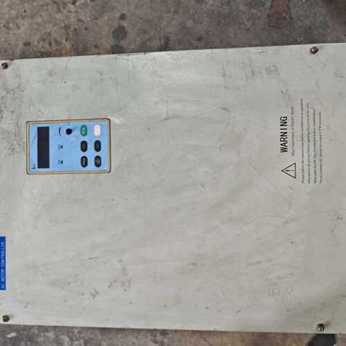 议价现货英威腾变频器 INVT-P9-055T4 成色如图，拍前咨询适用
