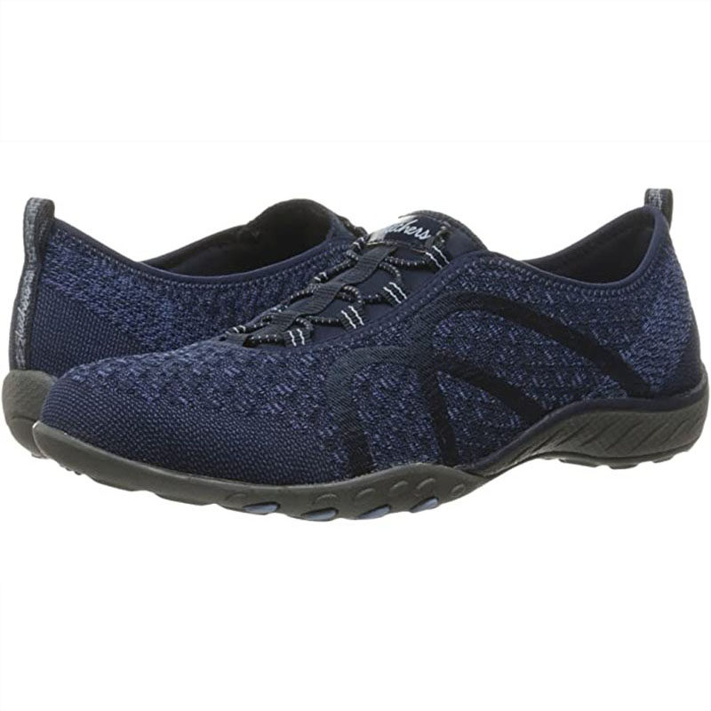 SKECHERS超轻鞋老人女鞋
