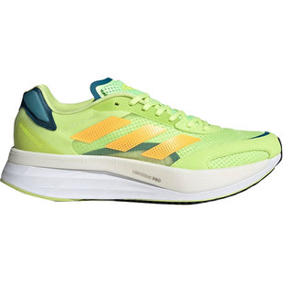 Adidas/阿迪达斯正品 ADIZERO BOSTON 10 男女跑步鞋GY0926
