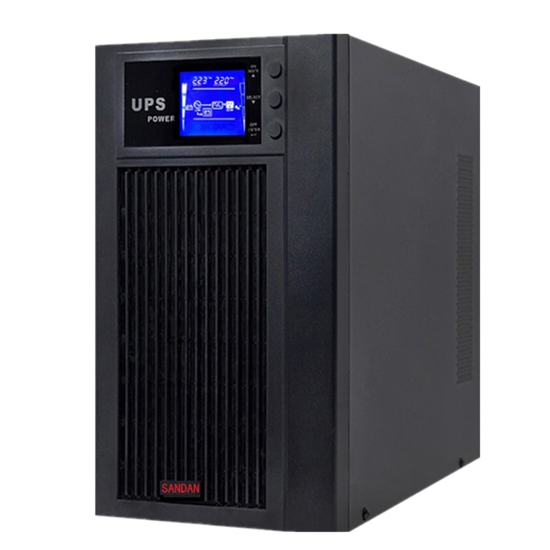 UPS不间断电源在线式C1K/C2K/C3K/C6K/C10KS/3C20KS/30KS40KS60KS