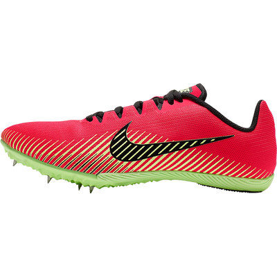 Nike/耐克正品Zoom Rival M 9男女运动跑步钉鞋AH1020-601