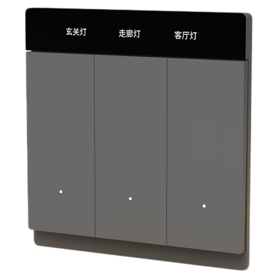 【全网热销1000W+】智能全屋家居