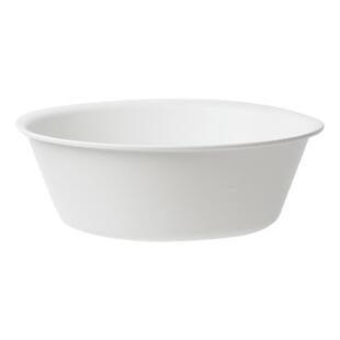 洗脸盆家用塑料盆加厚耐用洗衣盆水面盆学生宿舍白色盆子洗屁屁