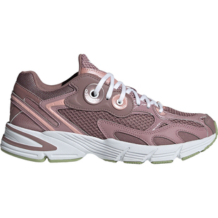 Adidas/阿迪达斯官方正品三叶草ASTIR W男女款轻便老爹鞋JH7352