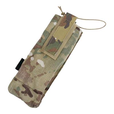 TMC背心AVS专用MBITR对讲机包