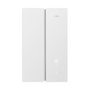 方太蝶翼02-MS16T1燃气热水器天然气家用恒温水伺服官方