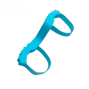 脚趾弹力带拇指外翻矫正器足弓拇指训练拉力带扁平足康复锻炼带