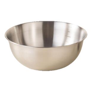 onlycook 304不锈钢盆洗菜盆沥水篮家用防滑硅胶底和面揉面料理盆