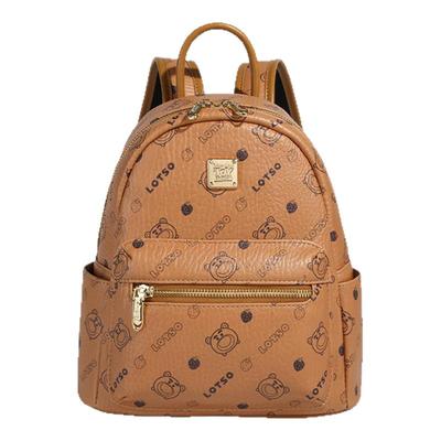 迪士尼女款2025新款轻奢小众包包