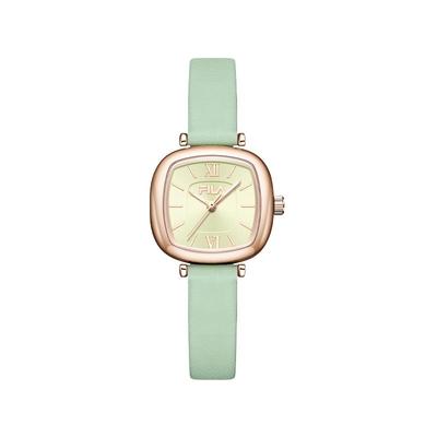 FILA斐乐经典复古女士款手表