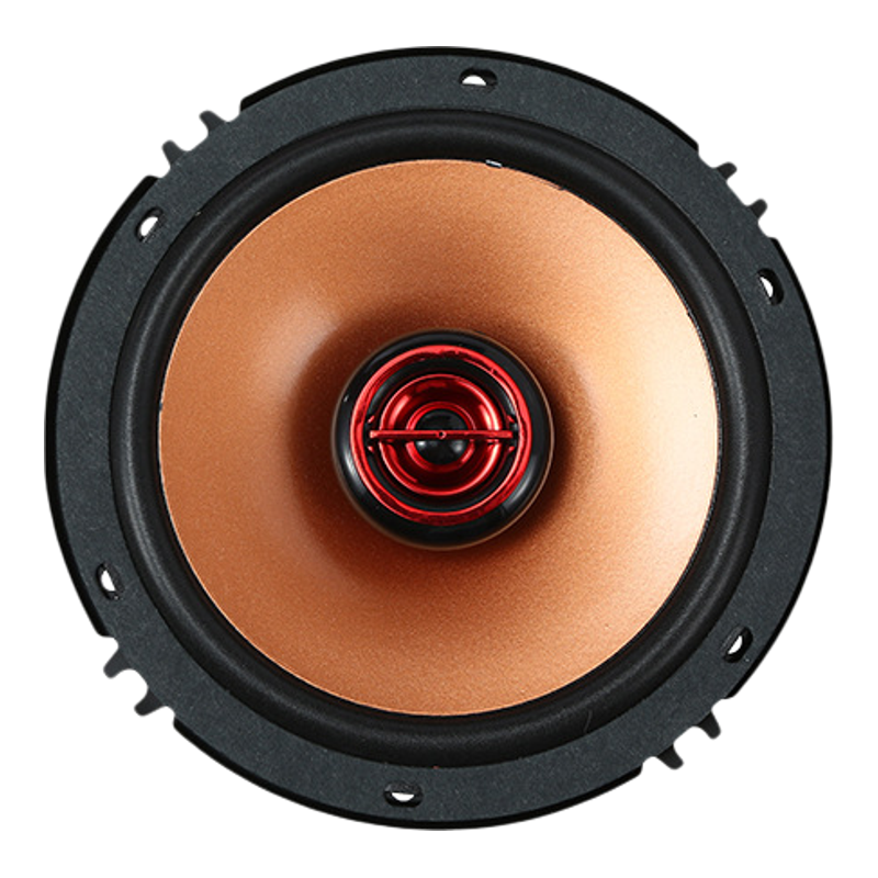超薄改装全频重低音汽车喇叭