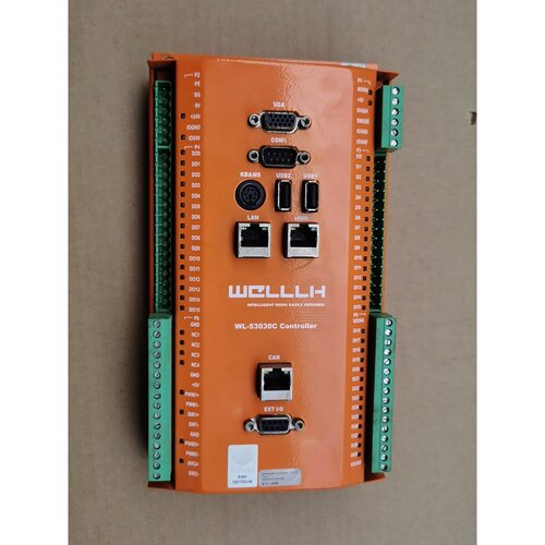 询价-固高科技控制器型号GUS500TNCP01F4G可维修