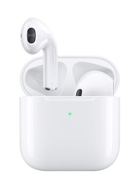 蓝牙耳机安卓iphone通用运动降噪