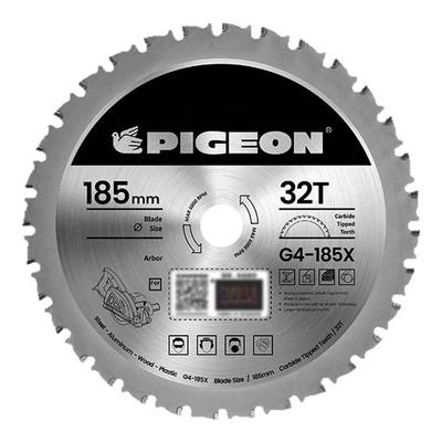 鸽牌原厂金属锯锯片G4185专用