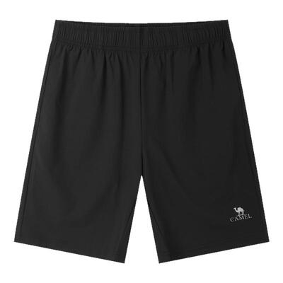 骆驼男装休闲裤2023夏季新款
