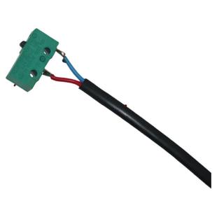 氩弧焊开关 等离子割枪开关 开关芯焊枪开关带线氩弧焊机焊枪配件