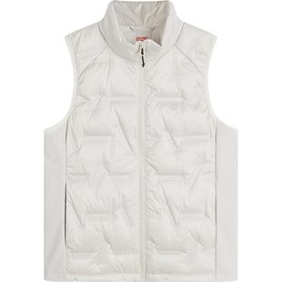 TECTOP/探拓户外男女轻薄羽绒马甲秋冬防风保暖徒步登山背心坎肩