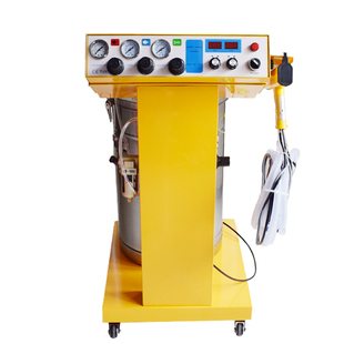 静电喷涂机 喷塑机喷涂机静电粉末喷涂机静电喷粉机 静电喷涂设备