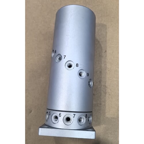 议价MQRF12M5高速旋转接头适用