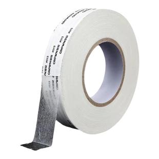 CROWN皇冠双面胶511#513省模具抛光超薄耐高温高粘性胶带