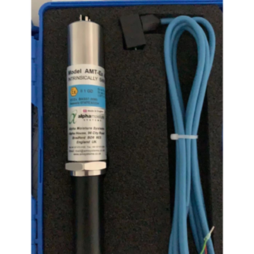 议价英国阿尔法露点仪传感器Alpha AMT-Ex BAS07.00S0 07ATEX0234