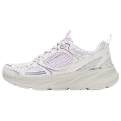 Skechers斯凯奇 Edgeride -FRESH FUSION 舒适 低帮 休闲跑步鞋