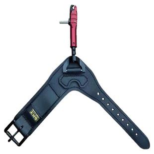 正品牛头V1闪电腕撒复合弓撒放器弓箭腕撒恶棍火球钢珠弓撒放器