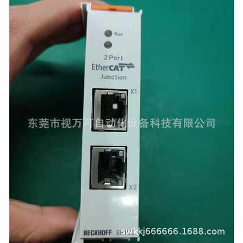 议价BC8050 现货供应德国倍福模块现货全新原装正品优惠议价