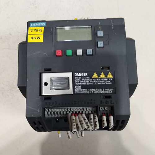 询价-变频器6EL3210-5BE24-0CV0