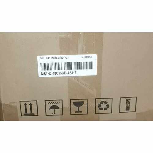 议价汇川MS1H3-18C15CD-A331Z伺服电机，，全新原厂，议价出
