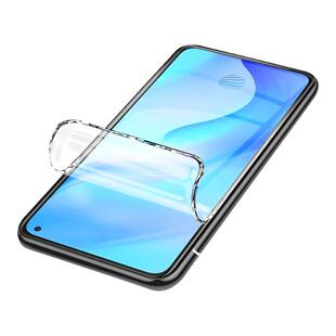 适用vivox30手机贴膜5G全包边x30pro水凝膜全屏覆盖vivoX30钢化膜X30Pro保护软膜vivoX30pro高清无白边防指纹