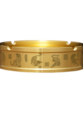 黄铜纯家用客厅酒店专用茶桌茶几