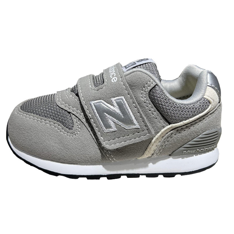 NewBalance魔术贴男女童运动鞋