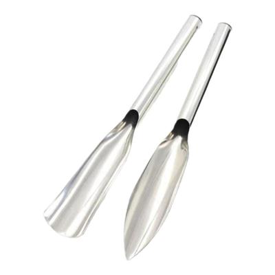 挖野菜铲子不锈钢园艺种花工具