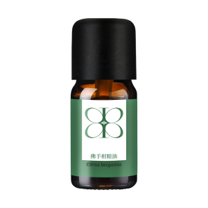 Aroma promise佛手柑精油清新柑橘类果香改善消化舒缓肌肤扩香薰