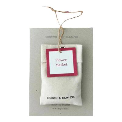 祛除异味持久淡香家居室内香包