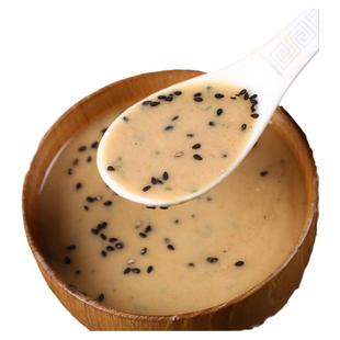 嘻哈先生油茶面炒杂粮坚果早餐代餐咸味400g*3袋独立包装30小包