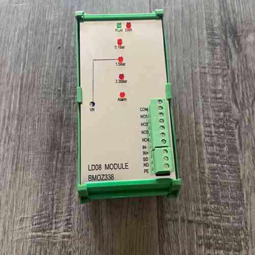 议价全新立信 LD08 MODULE BMOZ338模块