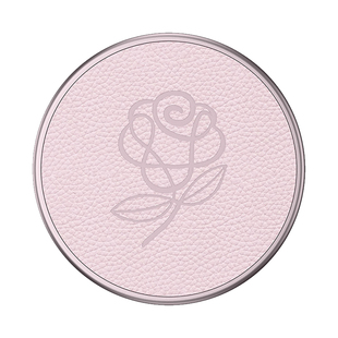 JJC 适用富士instax mini Evo镜头盖玫瑰粉铝合金防刮蹭一次成像富士instax拍立得mini evo镜头保护盖热靴盖