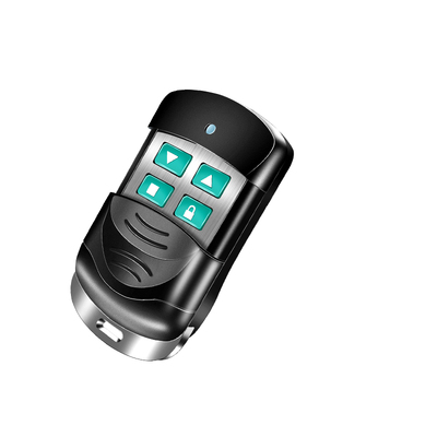 原装433通用卷帘闸门伸缩门