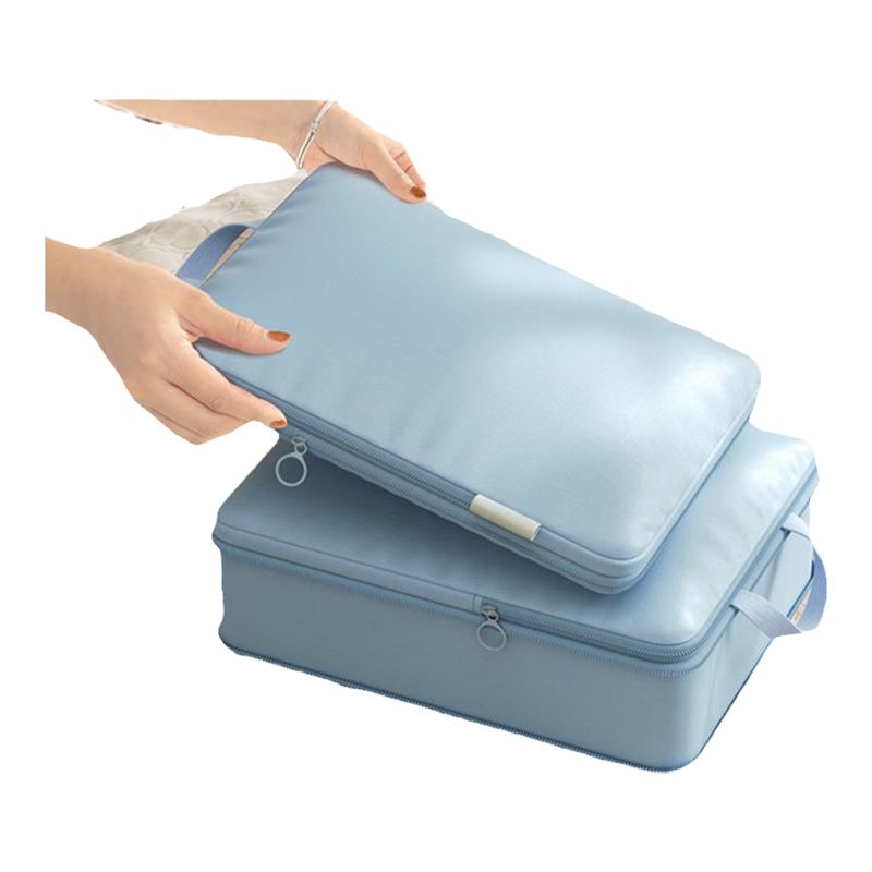 livingbox旅行压缩收纳袋