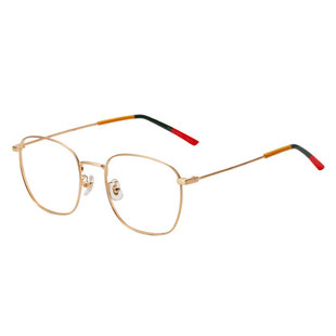 余生请多指教肖战顾魏同款眼镜金丝边日系眼镜框男潮方形可配近视