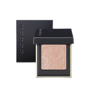 清仓啦!SUQQU单色眼影110/111清透清冷细闪日常百搭