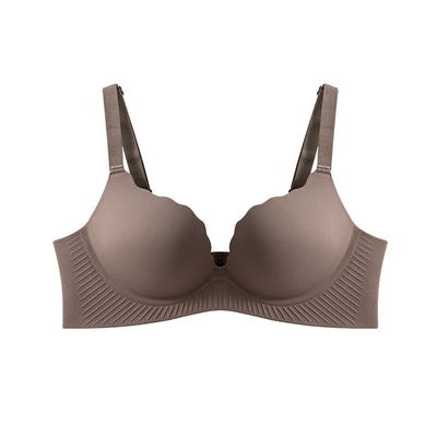 小胸显大超厚文胸本命年高颜值