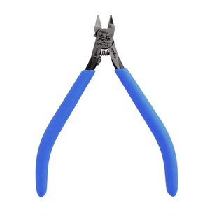 神之手SPN120 超薄单刃剪钳5.0 五星究极 高达模型素组水口钳