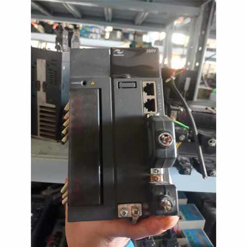 议价汇川伺服驱劝器IS620PT5R4I\IS620PT3R5I-A9成新当天可发货
