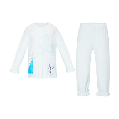 爱慕儿童冰雪奇缘系列家居套装