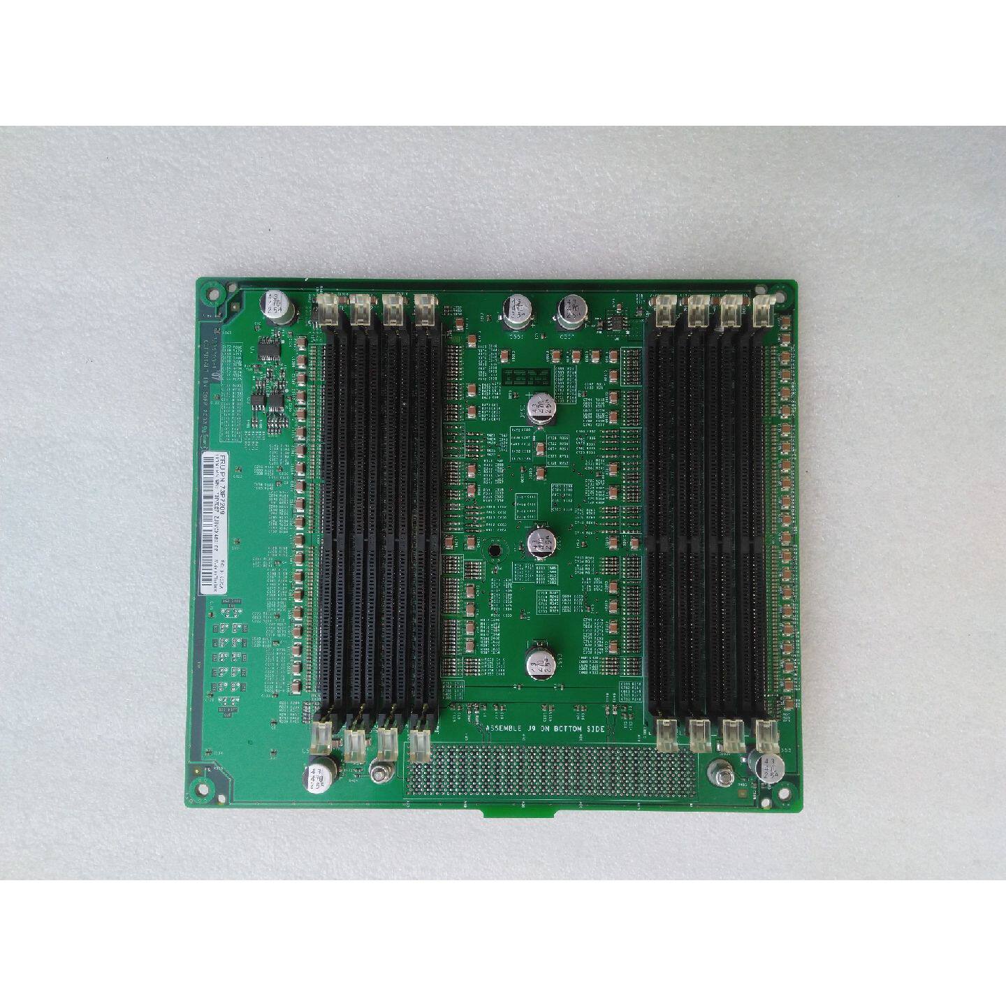 IBM X365 内存扩展板 73p7209 73P7027